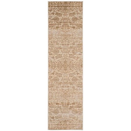 Safavieh Martha Stewart Runner Rugs, Dune - 2 ft.-2 in. x 8 ft. MSR4478-3440-28